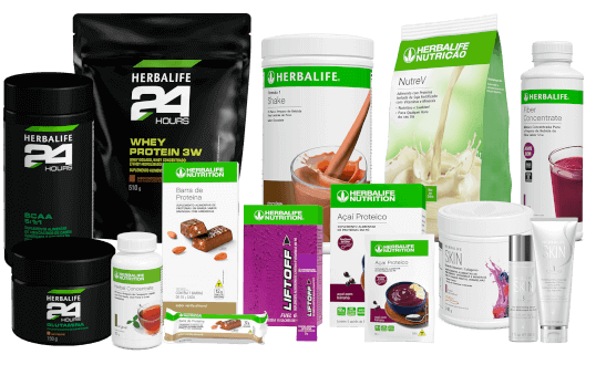 Herbaflix Compre os Pordutos Herbalife com descontos